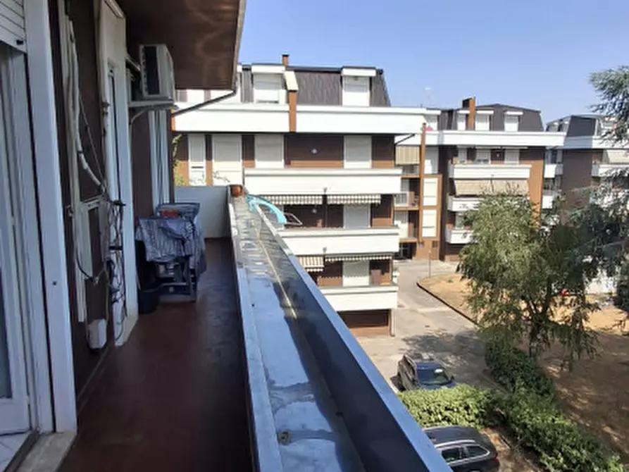 Immagine 9 di Appartamento in vendita  in VIA ARBUSTA a Turbigo