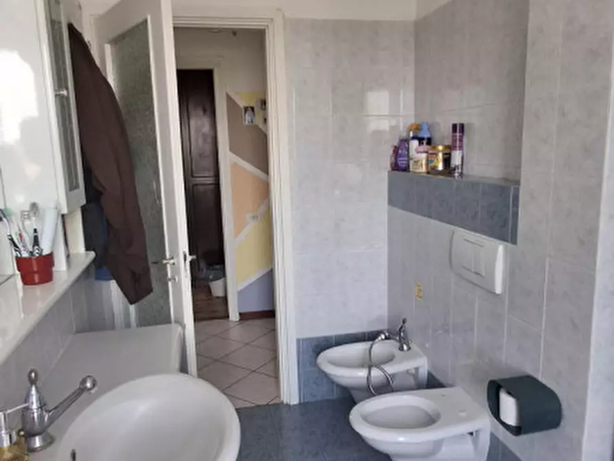 Immagine 11 di Appartamento in vendita  in VIA ARBUSTA a Turbigo