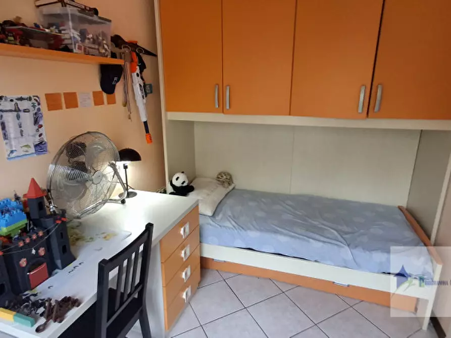 Immagine 13 di Appartamento in vendita  in VIA ARBUSTA a Turbigo