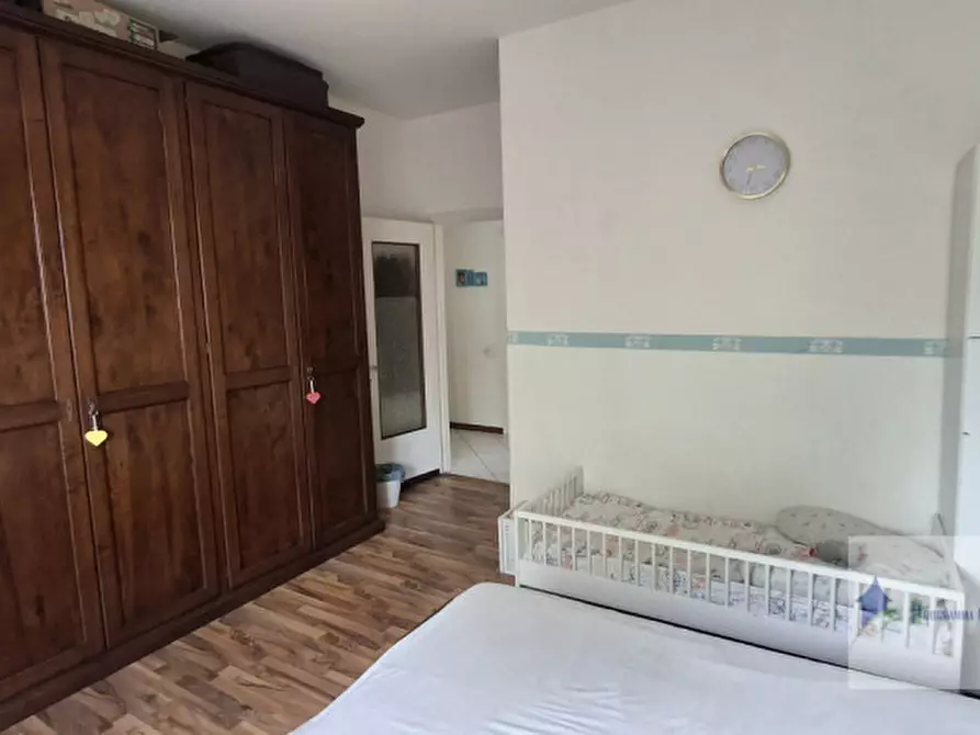 Immagine 17 di Appartamento in vendita  in VIA ARBUSTA a Turbigo