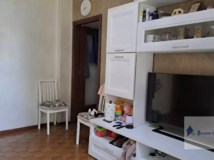 Immagine 3 di Appartamento in vendita  in Via Arbusta a Turbigo