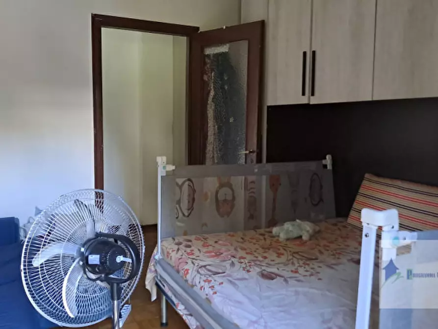 Immagine 8 di Appartamento in vendita  in Via Arbusta a Turbigo