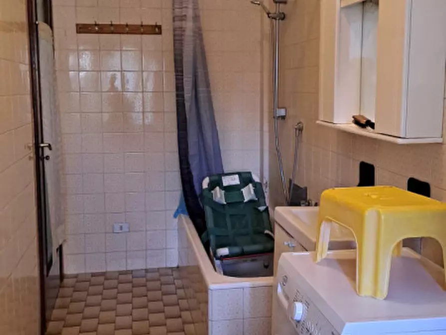 Immagine 11 di Appartamento in vendita  in Via Arbusta a Turbigo