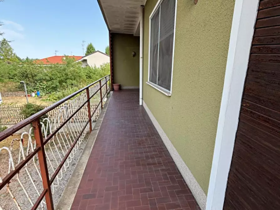 Immagine 13 di Villa in vendita  in Via Bagotta a Turbigo