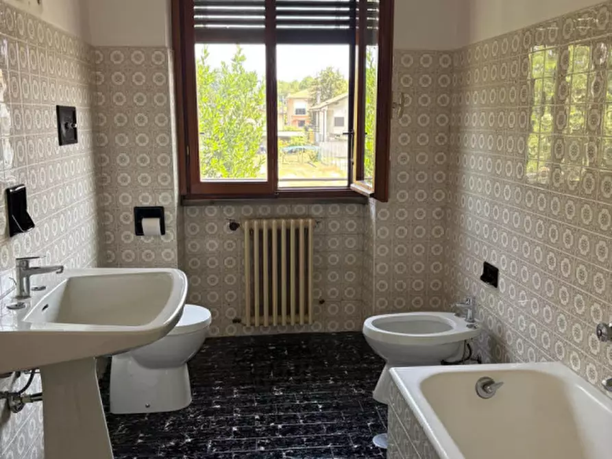Immagine 19 di Villa in vendita  in Via Bagotta a Turbigo