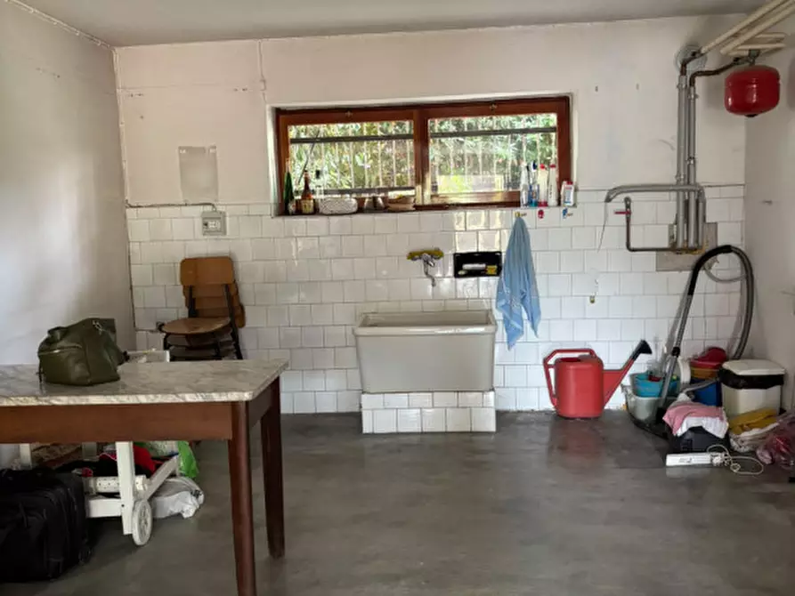 Immagine 22 di Villa in vendita  in Via Bagotta a Turbigo