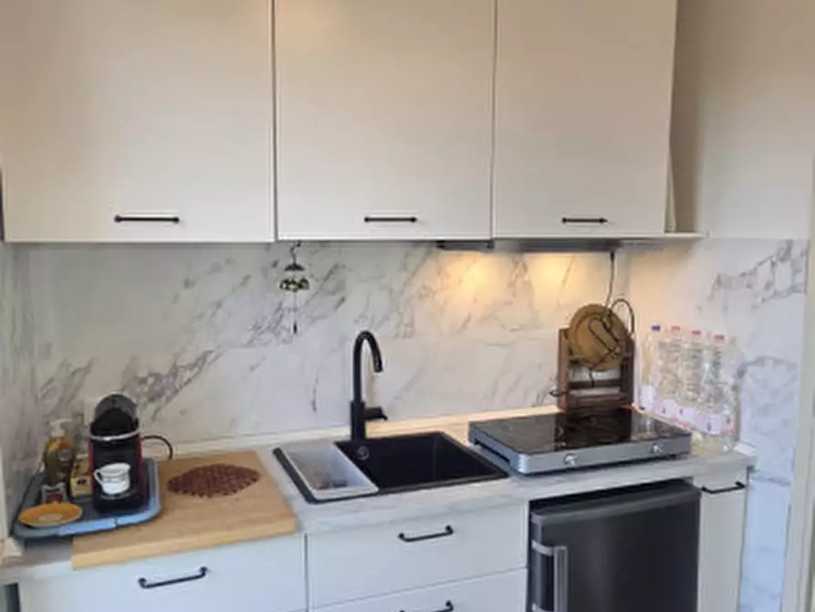 Immagine 8 di Camera in affitto  in Via Monte Lozzo a Padova