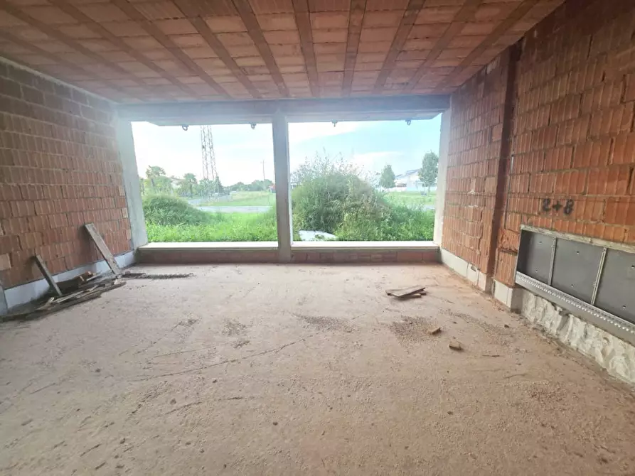 Immagine 3 di Villa in vendita  in Fosso' a Fosso'