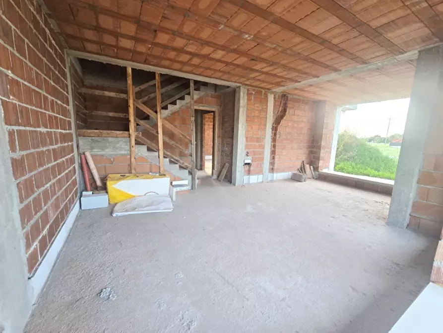Immagine 4 di Villa in vendita  in Fosso' a Fosso'