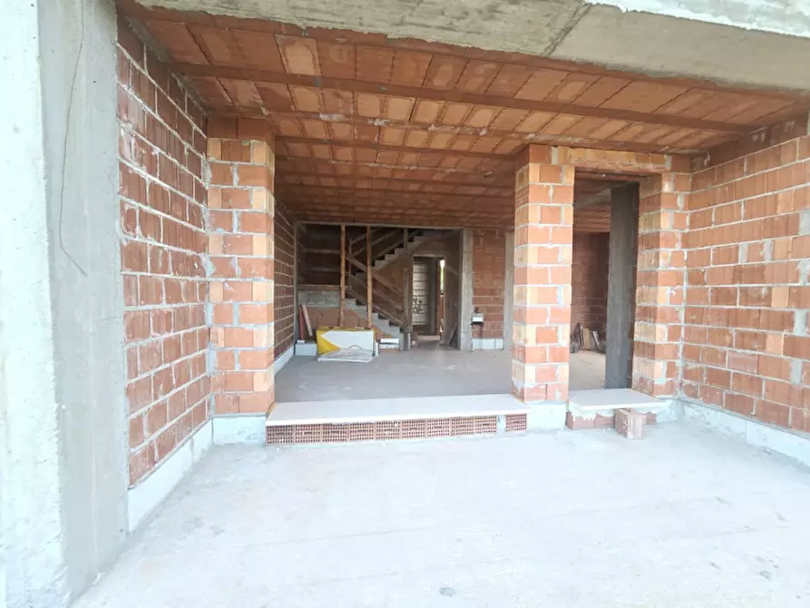 Immagine 5 di Villa in vendita  in Fosso' a Fosso'