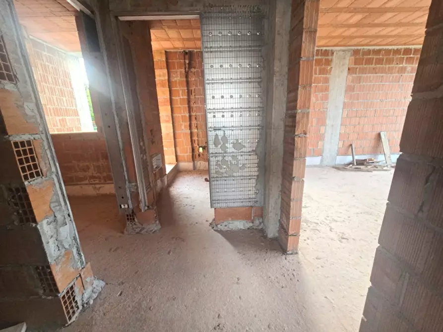 Immagine 6 di Villa in vendita  in Fosso' a Fosso'