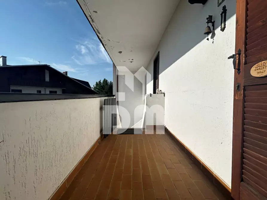 Immagine 19 di Appartamento in vendita  in Via Cima Caldiera a Gallio