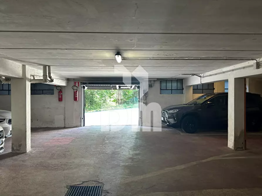Immagine 21 di Appartamento in vendita  in Via Cima Caldiera a Gallio