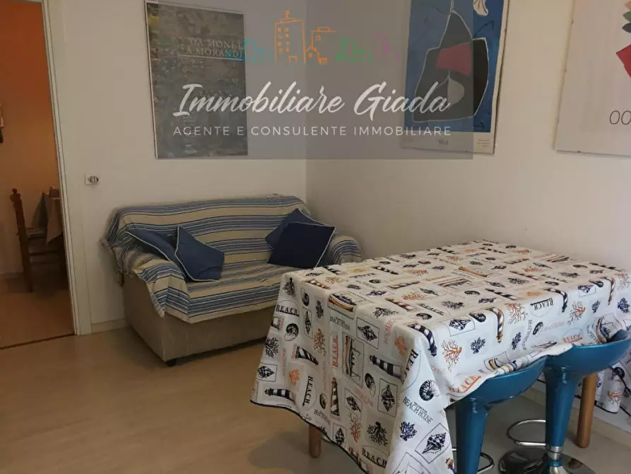 Immagine 2 di Appartamento in vendita  a San Michele Al Tagliamento