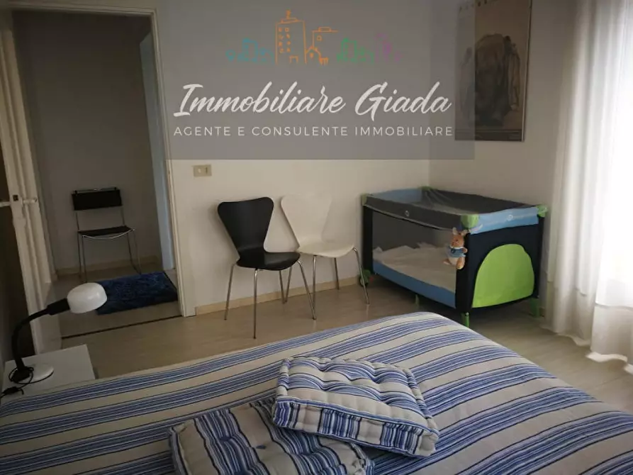 Immagine 4 di Appartamento in vendita  a San Michele Al Tagliamento