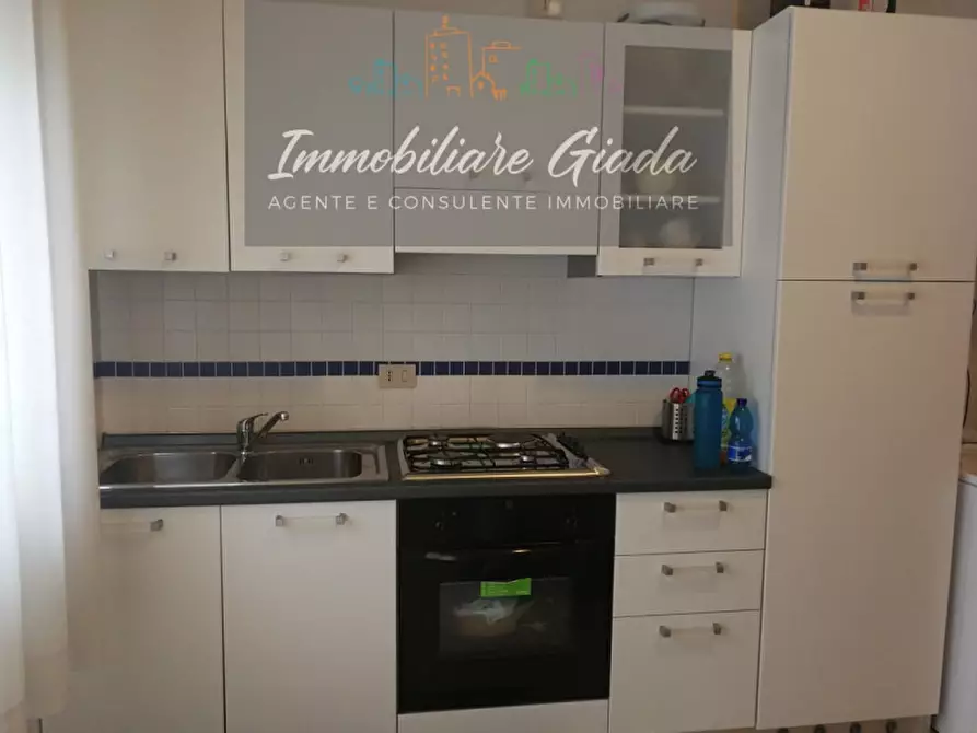 Immagine 5 di Appartamento in vendita  a San Michele Al Tagliamento