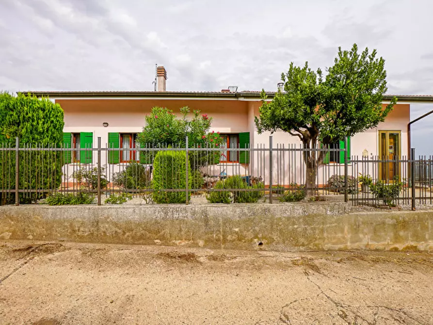 Immagine 3 di Casa indipendente in vendita  a Soave