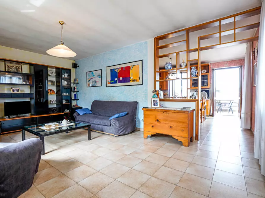 Immagine 6 di Casa indipendente in vendita  a Soave