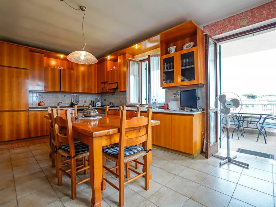 Immagine 8 di Casa indipendente in vendita  a Soave