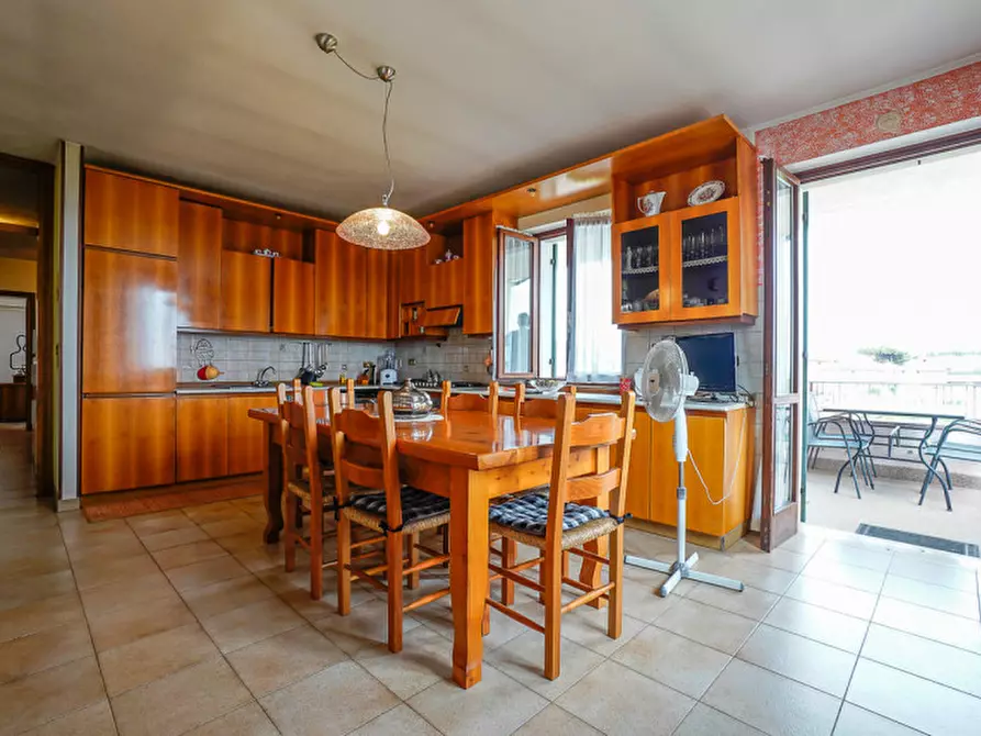 Immagine 9 di Casa indipendente in vendita  a Soave