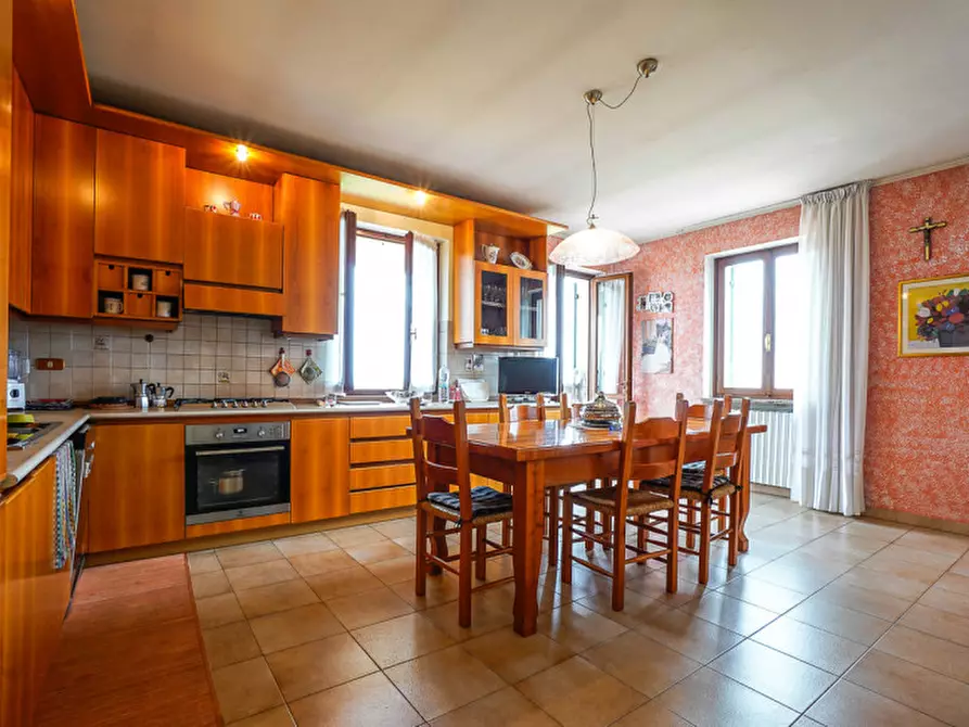 Immagine 11 di Casa indipendente in vendita  a Soave