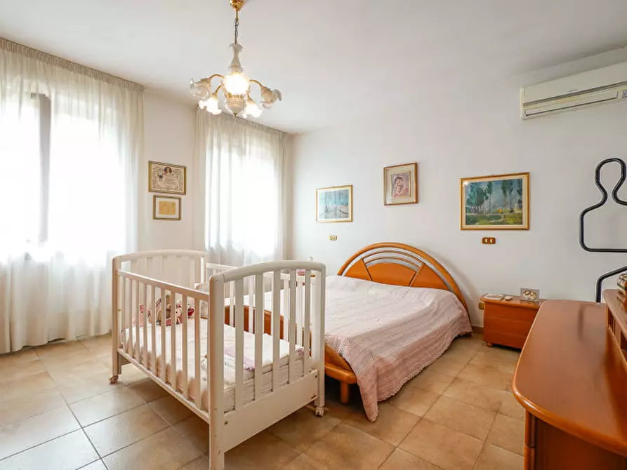 Immagine 13 di Casa indipendente in vendita  a Soave
