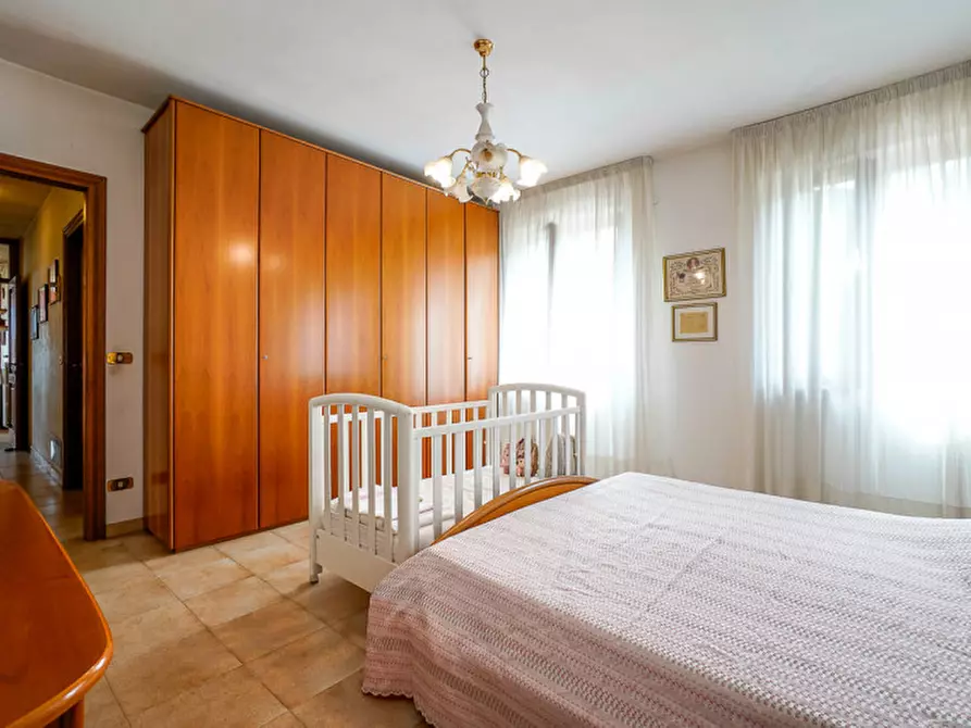 Immagine 14 di Casa indipendente in vendita  a Soave