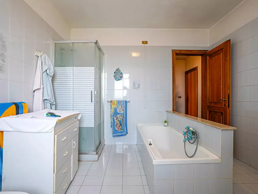 Immagine 17 di Casa indipendente in vendita  a Soave