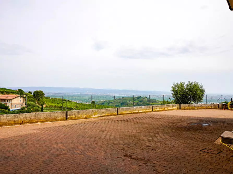 Immagine 18 di Casa indipendente in vendita  a Soave