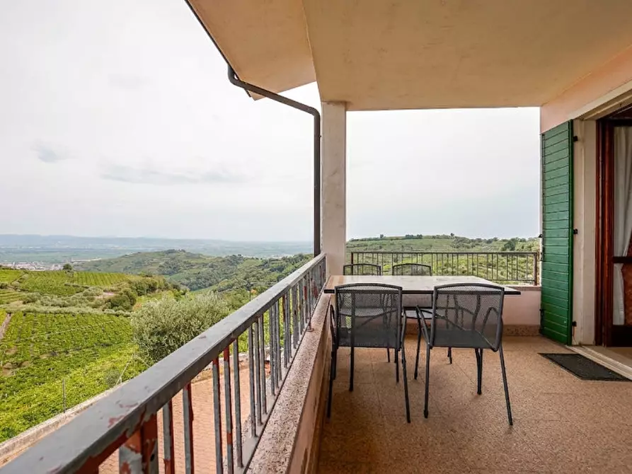 Immagine 19 di Casa indipendente in vendita  a Soave