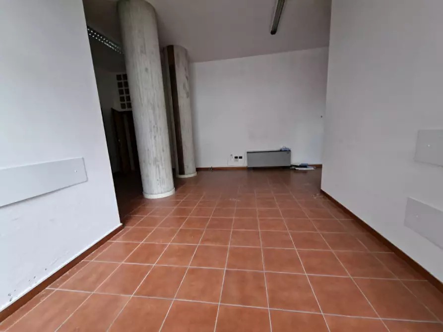 Immagine 1 di Ufficio in affitto  in Corte Botticelli a Cesena