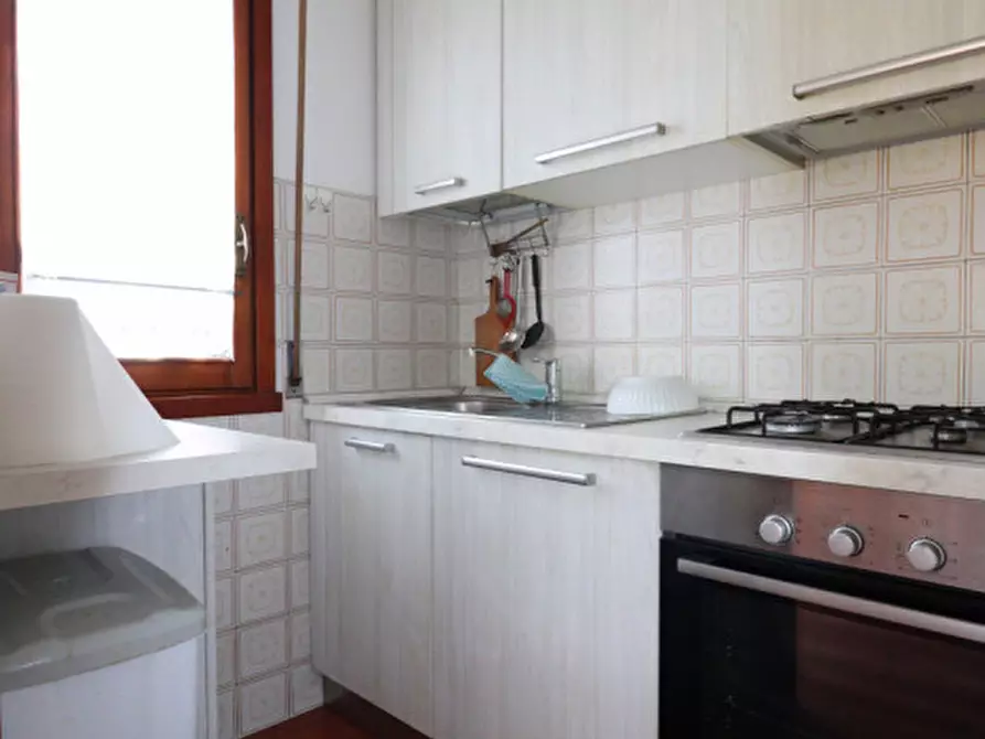 Immagine 3 di Appartamento in vendita  in via burzagli a Montevarchi