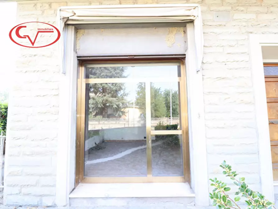 Immagine 11 di Appartamento in vendita  in via burzagli a Montevarchi