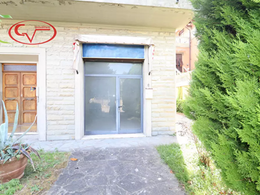 Immagine 12 di Appartamento in vendita  in via burzagli a Montevarchi