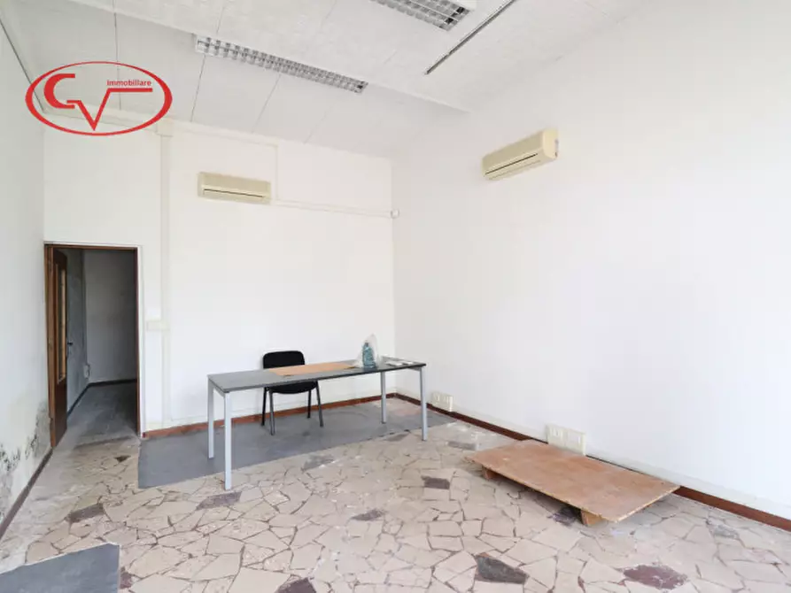 Immagine 13 di Appartamento in vendita  in via burzagli a Montevarchi
