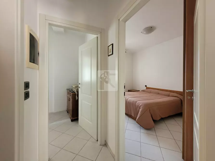 Immagine 4 di Villetta a schiera in vendita  in Via del Trenim a Nago-Torbole