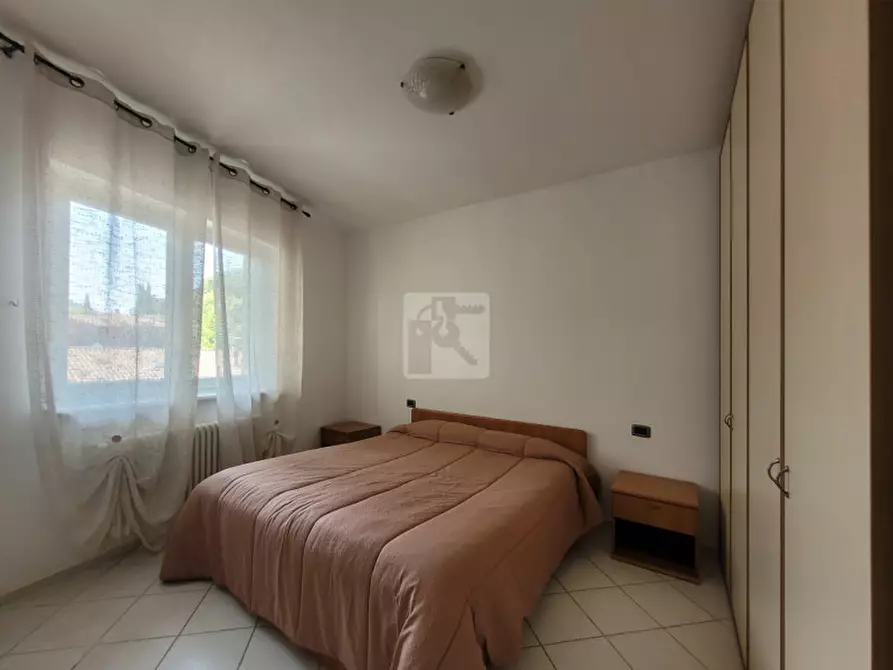 Immagine 6 di Villetta a schiera in vendita  in Via del Trenim a Nago-Torbole
