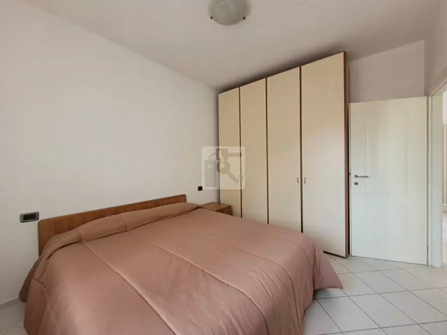 Immagine 7 di Villetta a schiera in vendita  in Via del Trenim a Nago-Torbole
