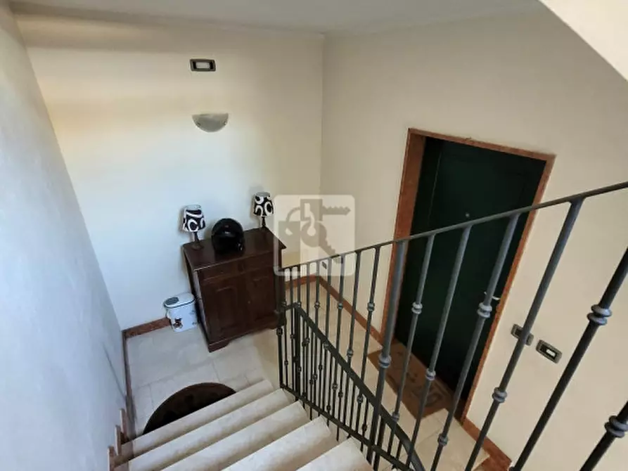 Immagine 8 di Villetta a schiera in vendita  in Via del Trenim a Nago-Torbole