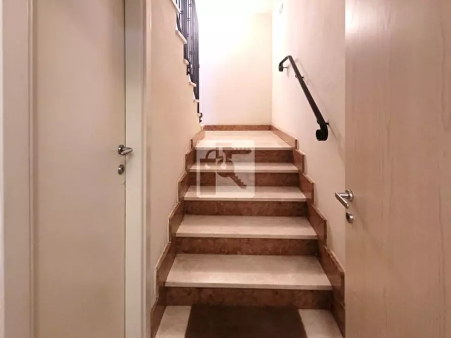 Immagine 16 di Villetta a schiera in vendita  in Via del Trenim a Nago-Torbole