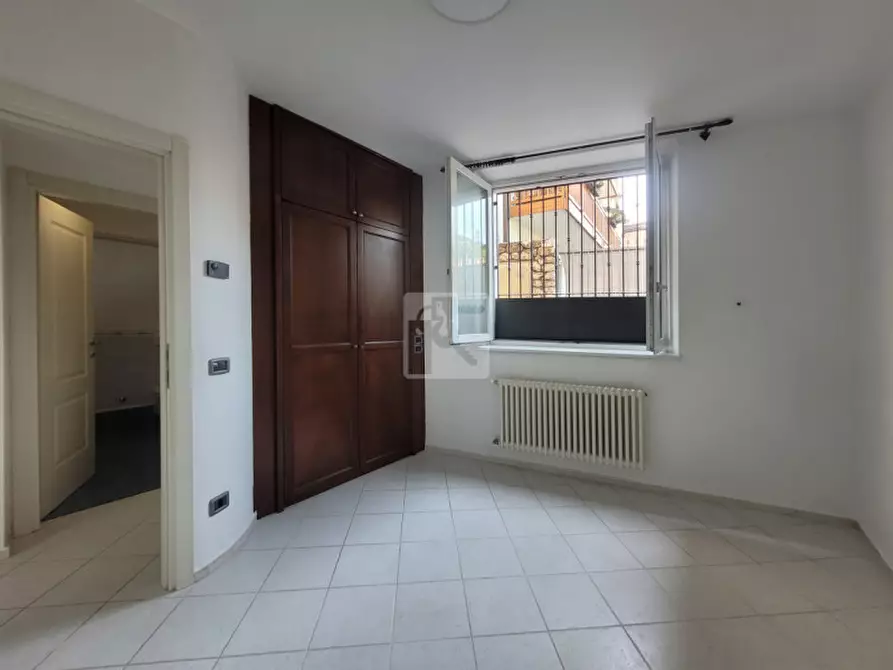 Immagine 21 di Villetta a schiera in vendita  in Via del Trenim a Nago-Torbole