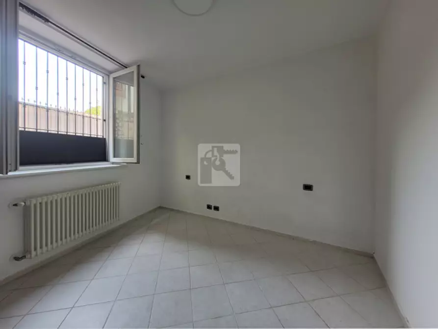 Immagine 22 di Villetta a schiera in vendita  in Via del Trenim a Nago-Torbole