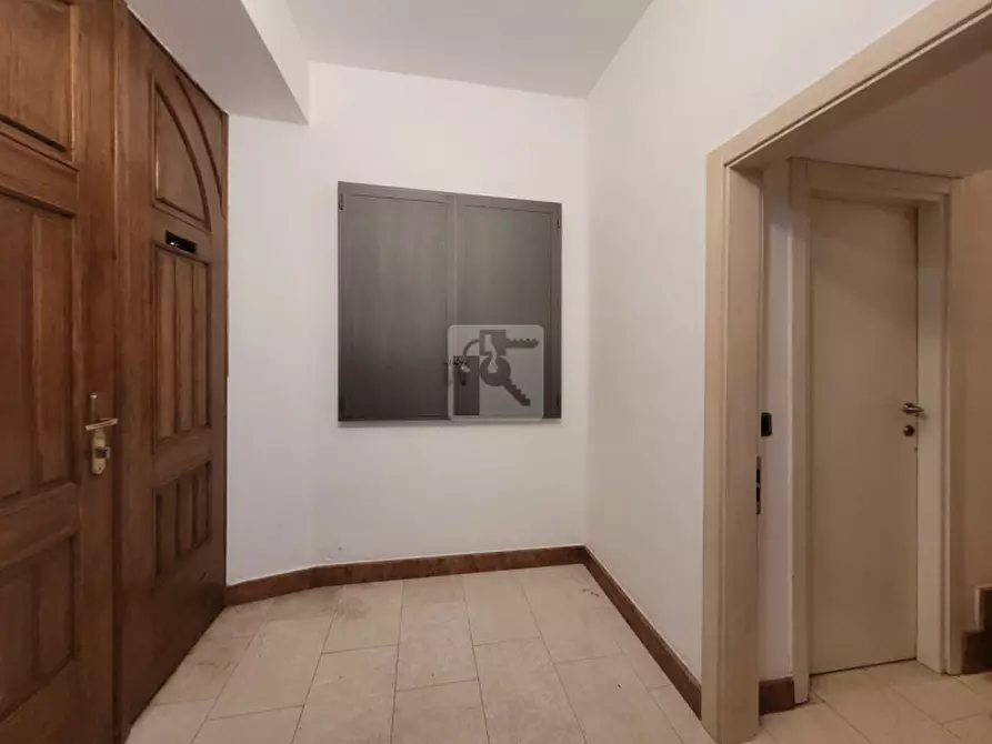 Immagine 23 di Villetta a schiera in vendita  in Via del Trenim a Nago-Torbole