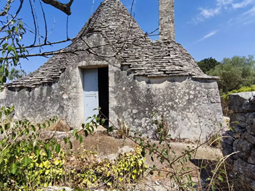 Immagine 4 di Rustico / casale in vendita  in Zippo a Alberobello