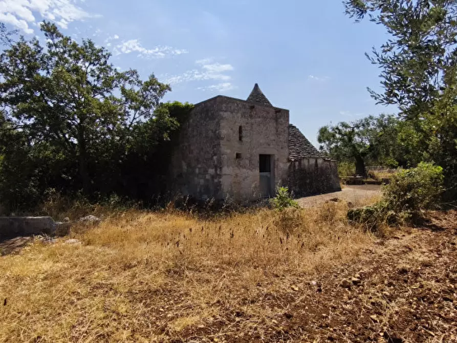 Immagine 5 di Rustico / casale in vendita  in Zippo a Alberobello