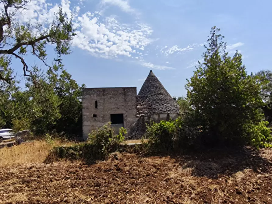 Immagine 9 di Rustico / casale in vendita  in Zippo a Alberobello