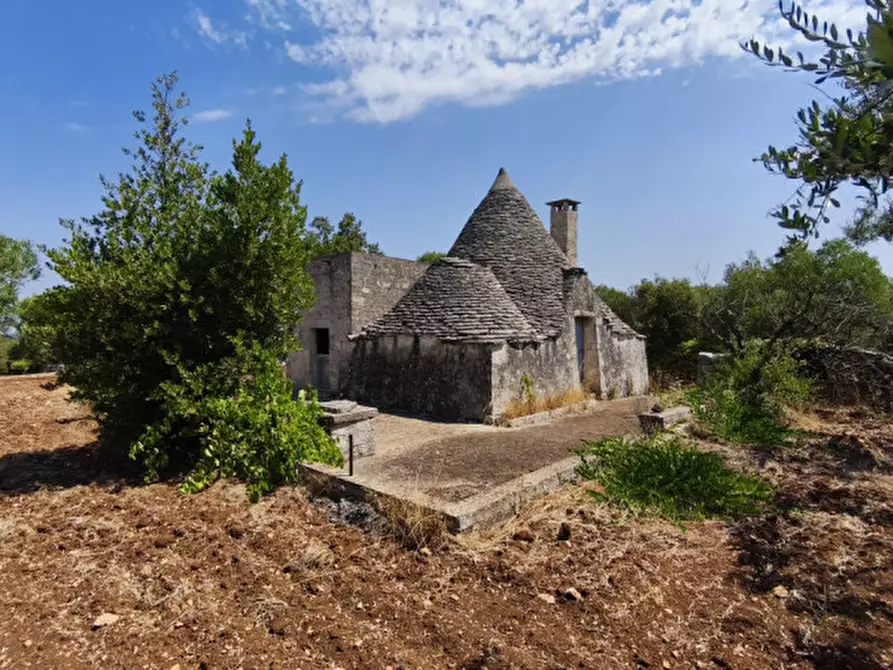 Immagine 10 di Rustico / casale in vendita  in Zippo a Alberobello