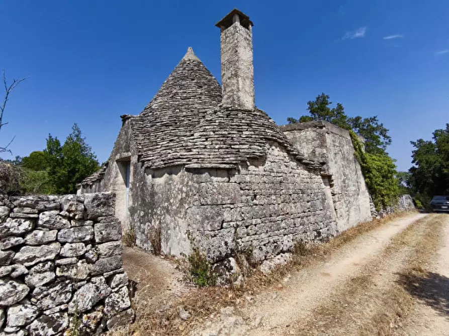 Immagine 13 di Rustico / casale in vendita  in Zippo a Alberobello