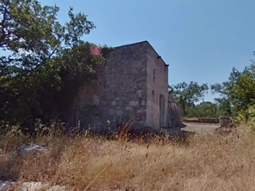 Immagine 15 di Rustico / casale in vendita  in Zippo a Alberobello