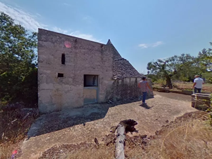 Immagine 16 di Rustico / casale in vendita  in Zippo a Alberobello